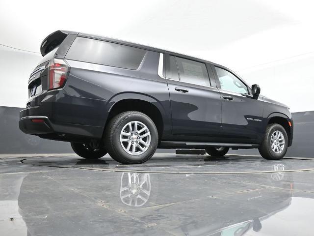 new 2024 Chevrolet Suburban car, priced at $62,060