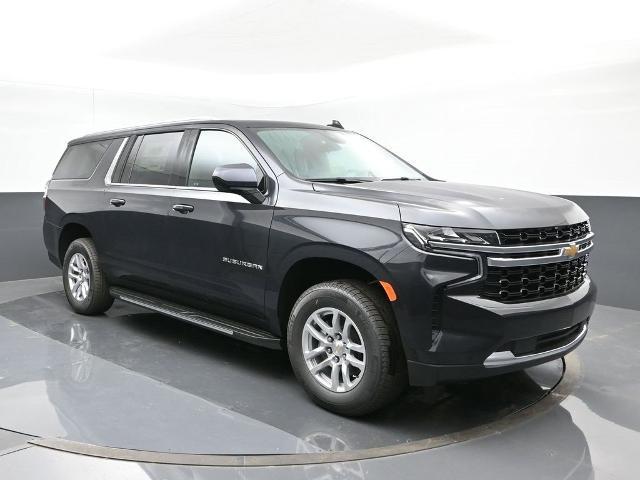 new 2024 Chevrolet Suburban car, priced at $62,060