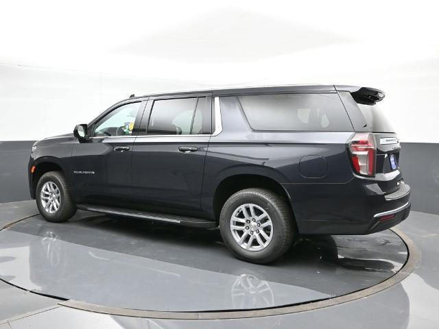 new 2024 Chevrolet Suburban car, priced at $62,060