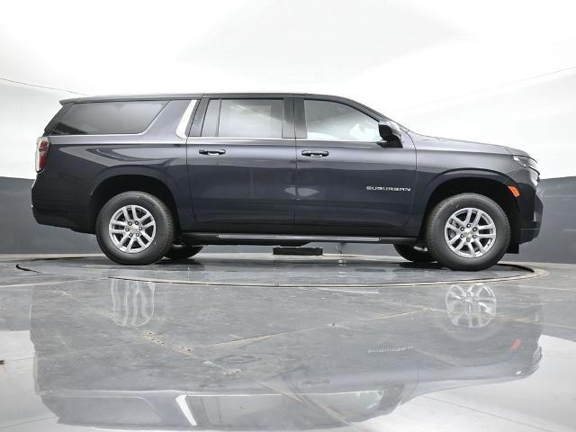 new 2024 Chevrolet Suburban car, priced at $62,060