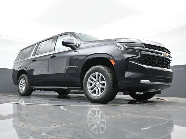 new 2024 Chevrolet Suburban car, priced at $62,060