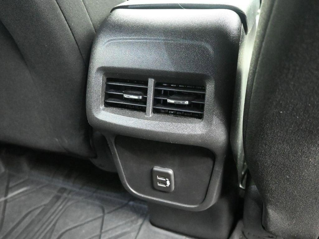 used 2023 Chevrolet Equinox car, priced at $19,345