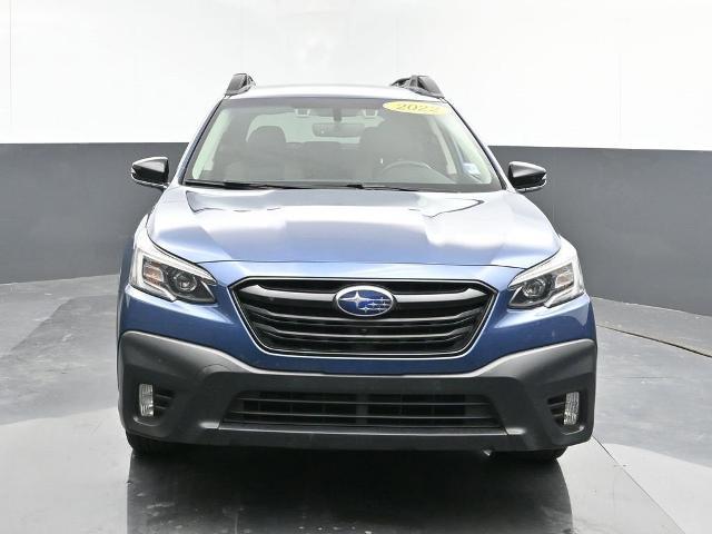 used 2022 Subaru Outback car, priced at $26,288