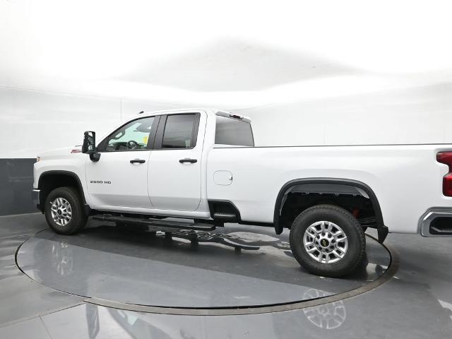 new 2025 Chevrolet Silverado 2500 car, priced at $56,165