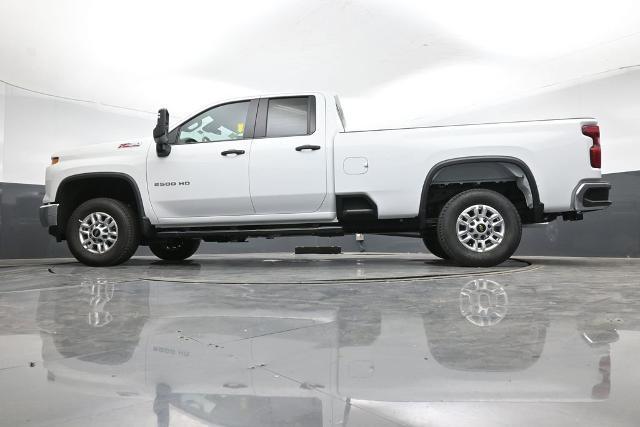 new 2025 Chevrolet Silverado 2500 car, priced at $56,165