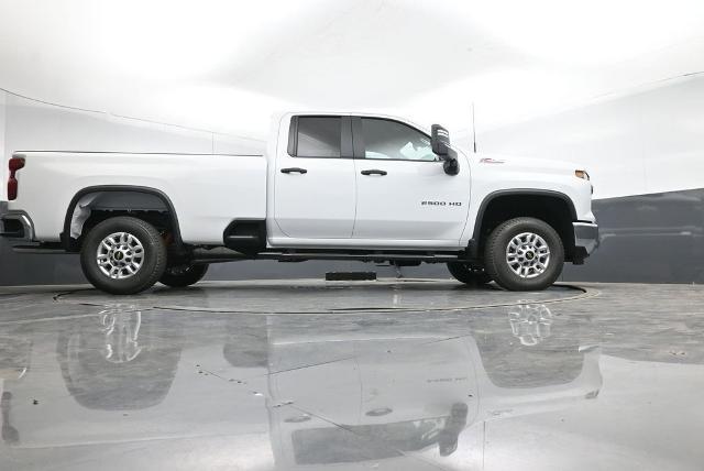 new 2025 Chevrolet Silverado 2500 car, priced at $56,165
