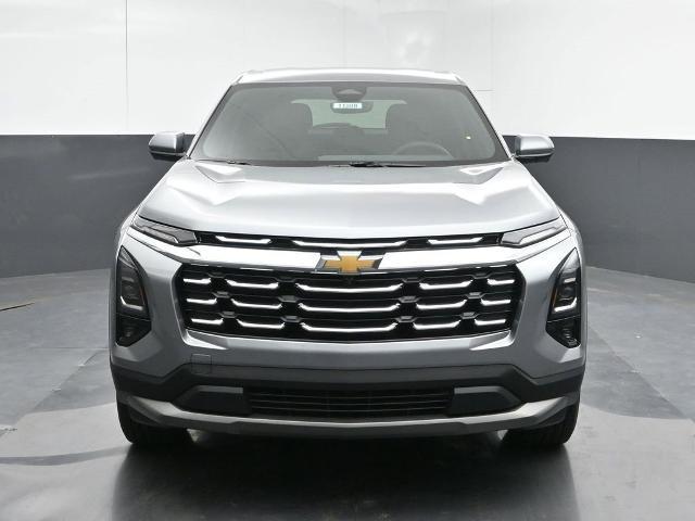 new 2025 Chevrolet Equinox car