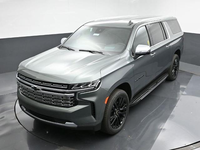 new 2024 Chevrolet Suburban car, priced at $80,155