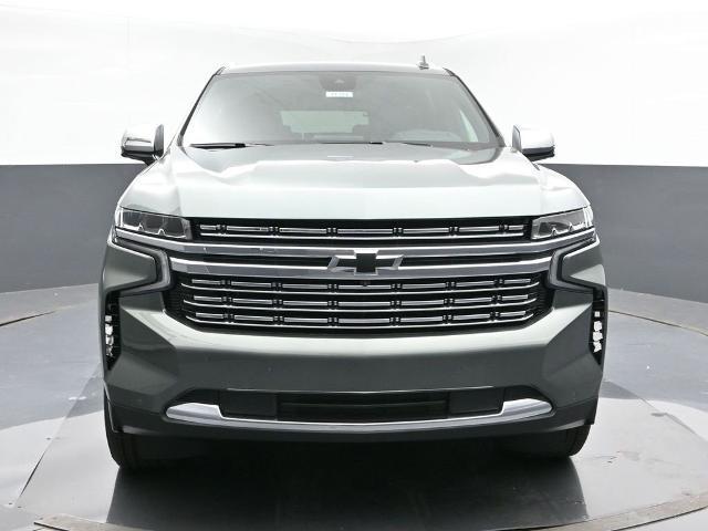 new 2024 Chevrolet Suburban car, priced at $80,155