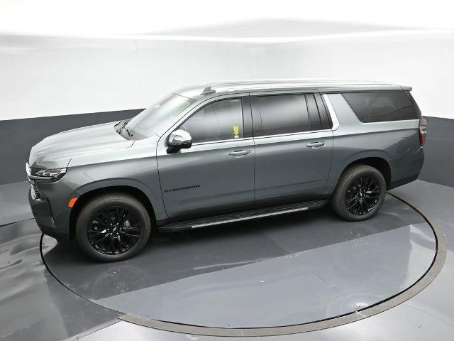 new 2024 Chevrolet Suburban car, priced at $80,155