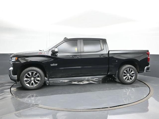 used 2022 Chevrolet Silverado 1500 Limited car, priced at $39,691