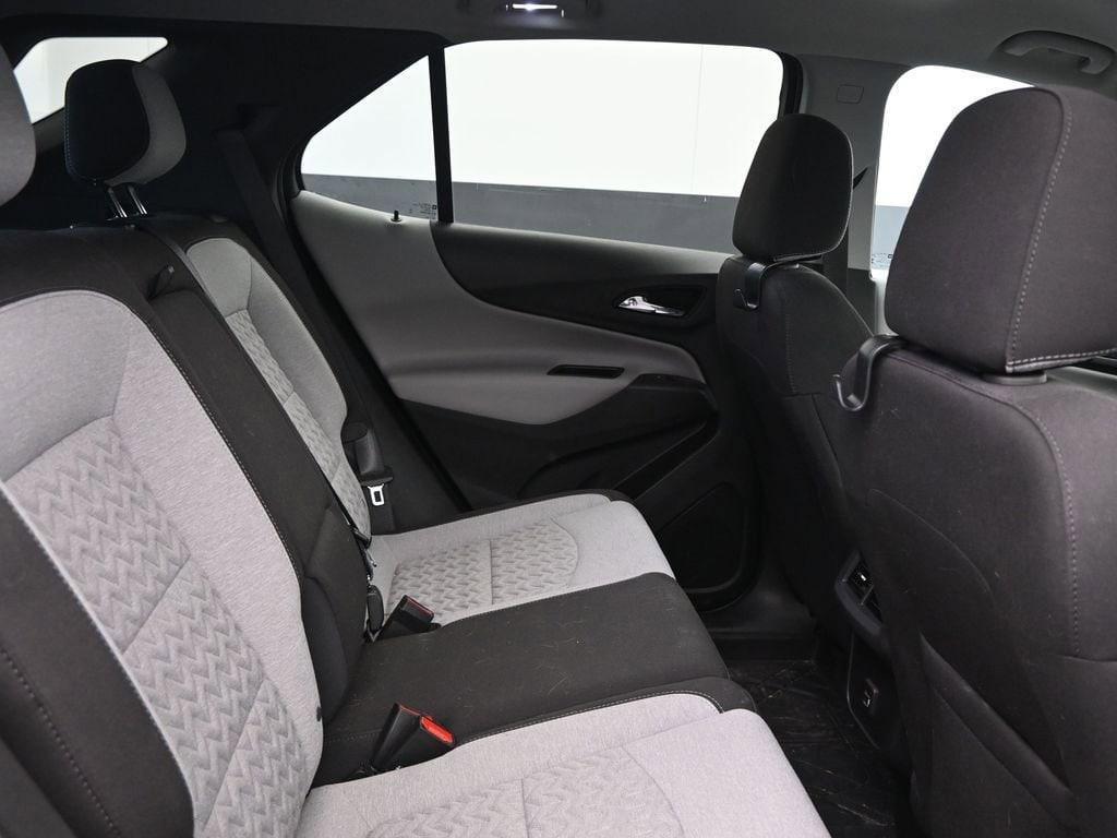 used 2023 Chevrolet Equinox car, priced at $21,991