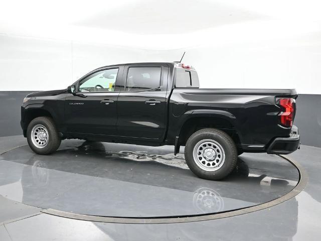 new 2025 Chevrolet Colorado car, priced at $29,765