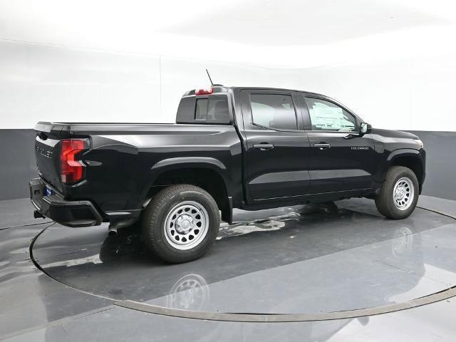 new 2025 Chevrolet Colorado car, priced at $29,765