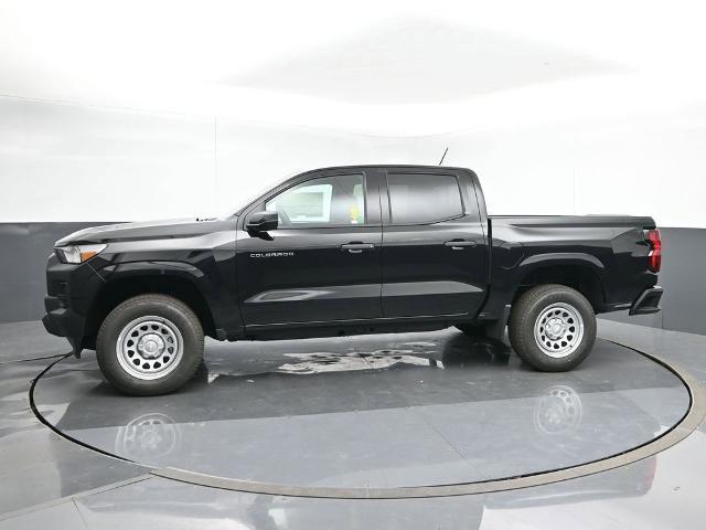 new 2025 Chevrolet Colorado car, priced at $29,765