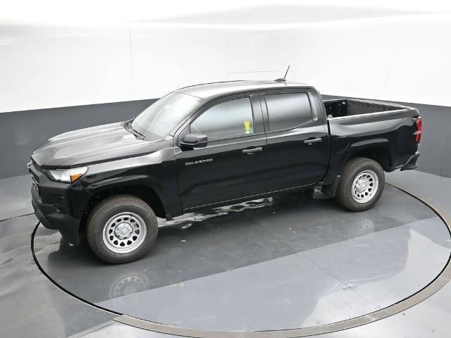 new 2025 Chevrolet Colorado car, priced at $29,765