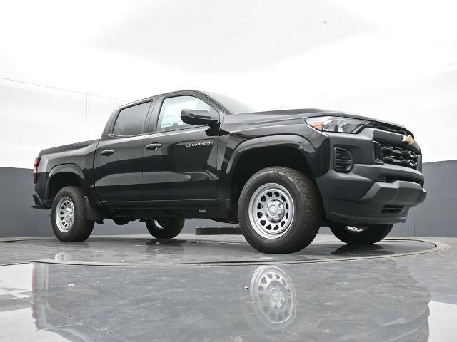 new 2025 Chevrolet Colorado car, priced at $29,765