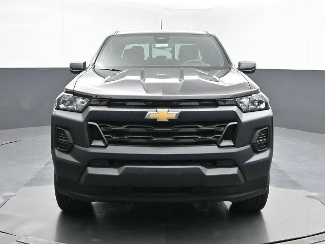 new 2025 Chevrolet Colorado car, priced at $29,765