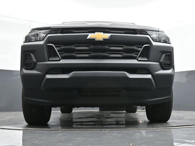new 2025 Chevrolet Colorado car, priced at $29,765
