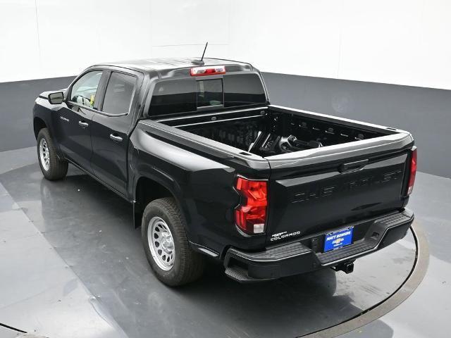 new 2025 Chevrolet Colorado car, priced at $29,765