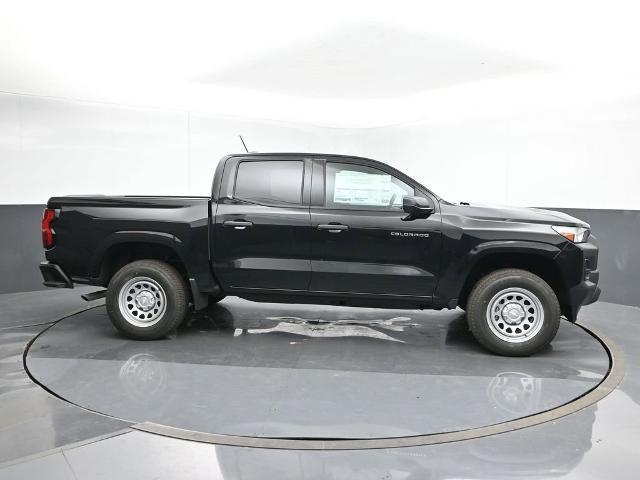 new 2025 Chevrolet Colorado car, priced at $29,765