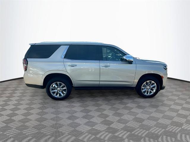 used 2024 Chevrolet Tahoe car, priced at $67,791