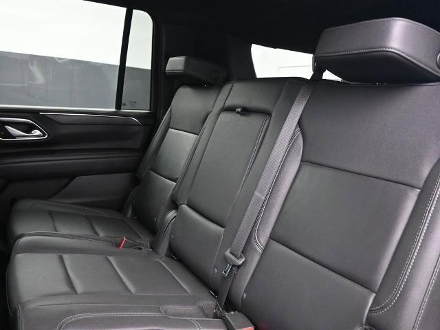 used 2023 Chevrolet Suburban car, priced at $47,438