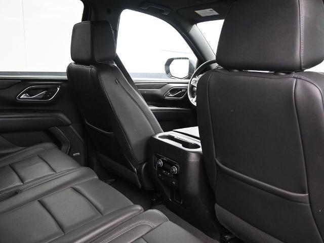 used 2023 Chevrolet Suburban car, priced at $47,438