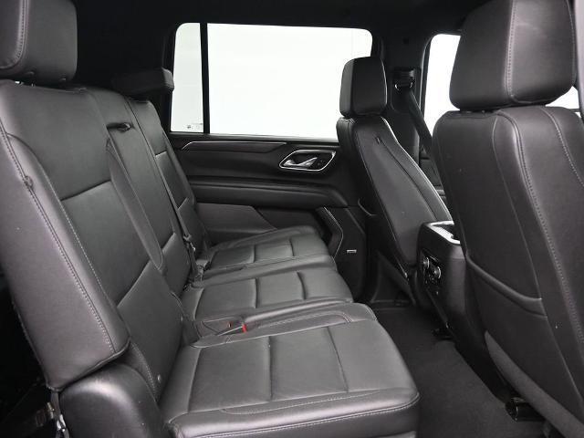 used 2023 Chevrolet Suburban car, priced at $47,438