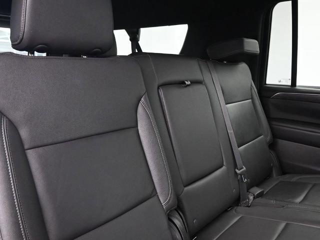 used 2023 Chevrolet Suburban car, priced at $47,438