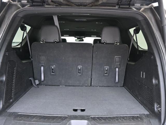 used 2023 Chevrolet Suburban car, priced at $47,438