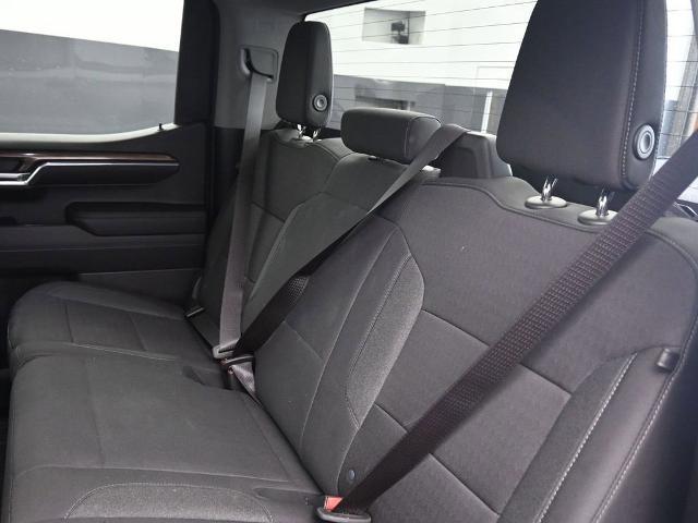 used 2023 Chevrolet Silverado 1500 car, priced at $44,990