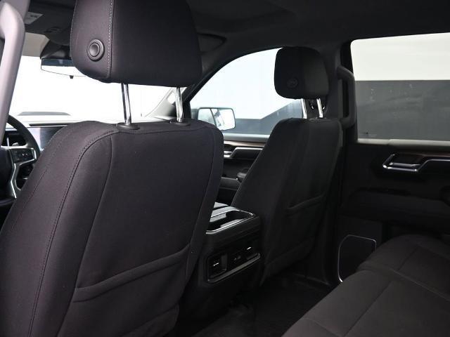 used 2023 Chevrolet Silverado 1500 car, priced at $44,990