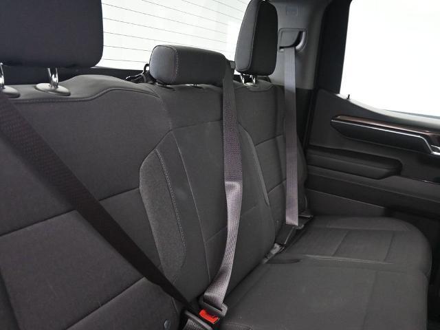 used 2023 Chevrolet Silverado 1500 car, priced at $44,990