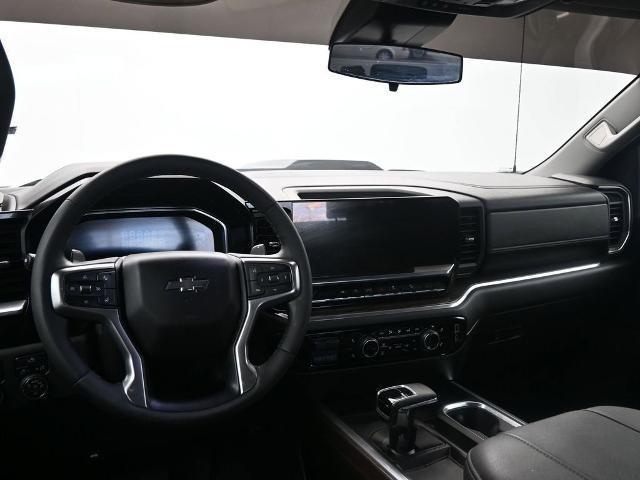 used 2023 Chevrolet Silverado 1500 car, priced at $44,990
