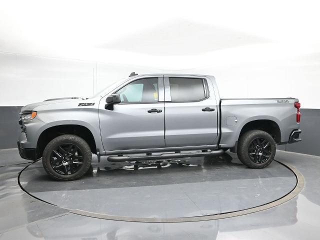 used 2023 Chevrolet Silverado 1500 car, priced at $44,990