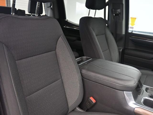 used 2023 Chevrolet Silverado 1500 car, priced at $44,990