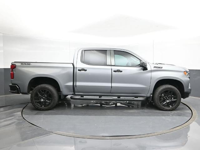 used 2023 Chevrolet Silverado 1500 car, priced at $44,990