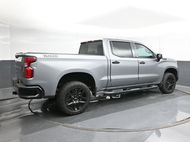 used 2023 Chevrolet Silverado 1500 car, priced at $44,990