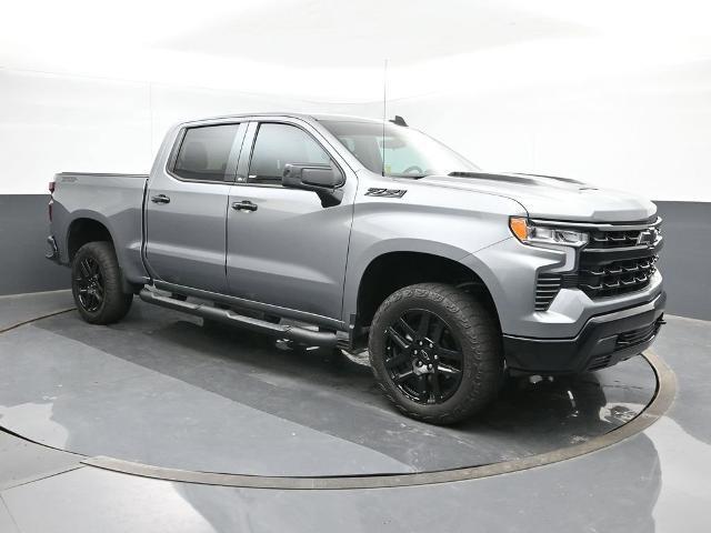 used 2023 Chevrolet Silverado 1500 car, priced at $44,990