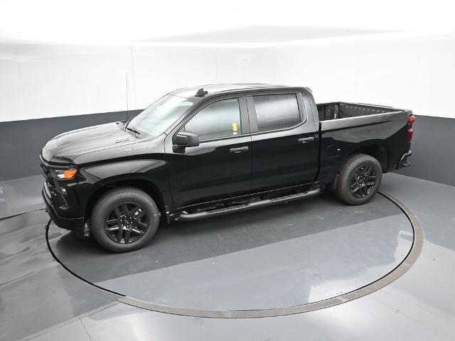 new 2025 Chevrolet Silverado 1500 car