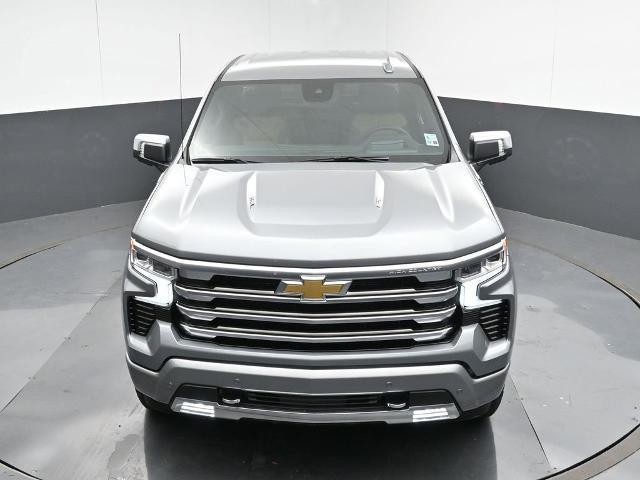 new 2024 Chevrolet Silverado 1500 car