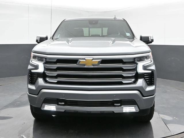 new 2024 Chevrolet Silverado 1500 car