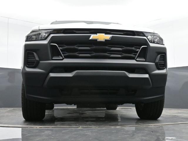 new 2024 Chevrolet Colorado car, priced at $37,525