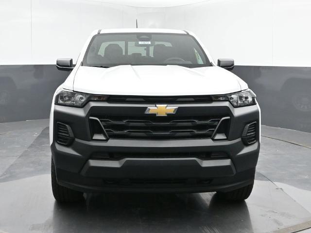 new 2024 Chevrolet Colorado car, priced at $37,525