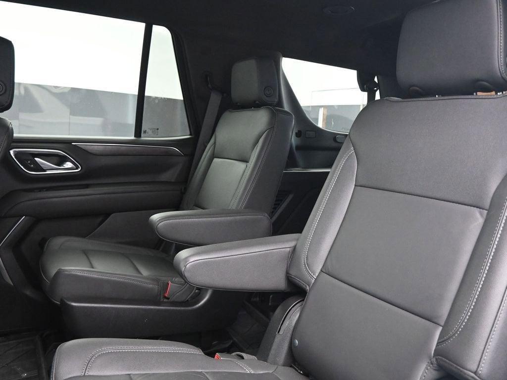 used 2024 Chevrolet Tahoe car, priced at $57,491