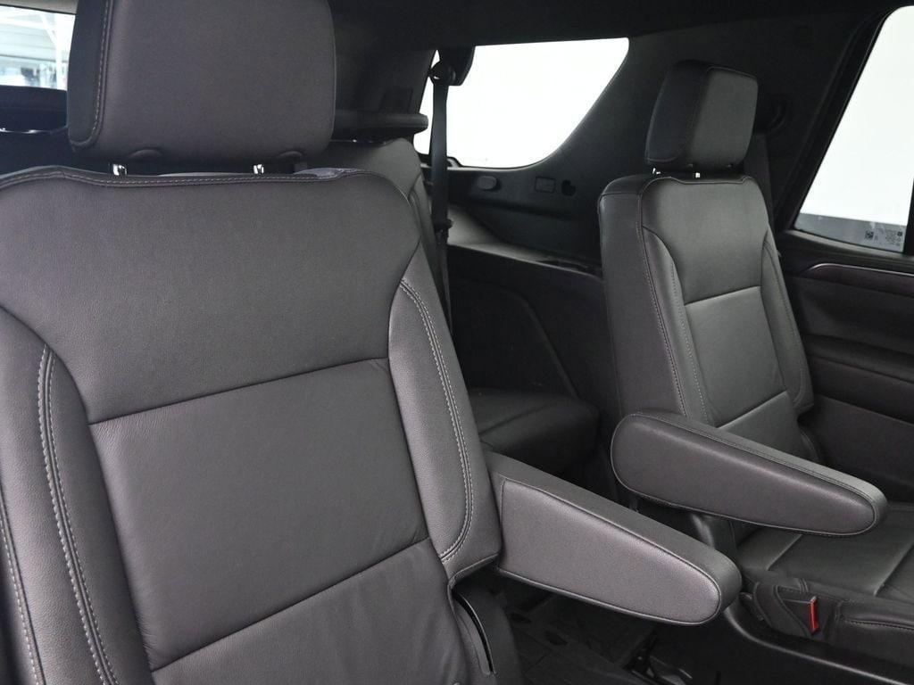 used 2024 Chevrolet Tahoe car, priced at $57,491