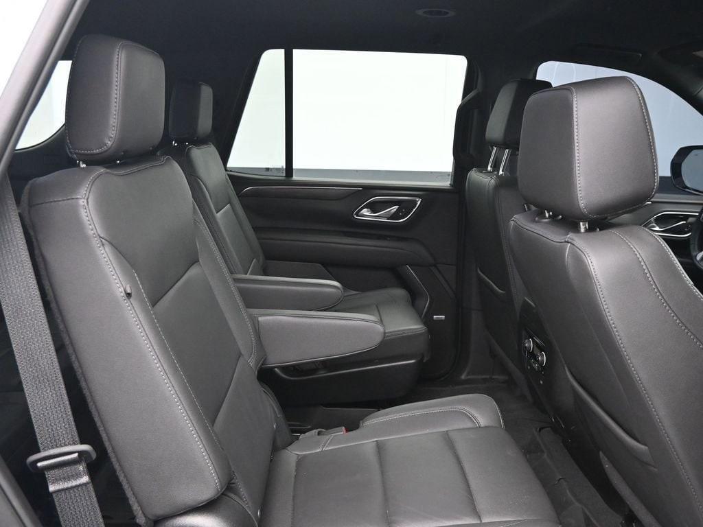 used 2024 Chevrolet Tahoe car, priced at $57,491