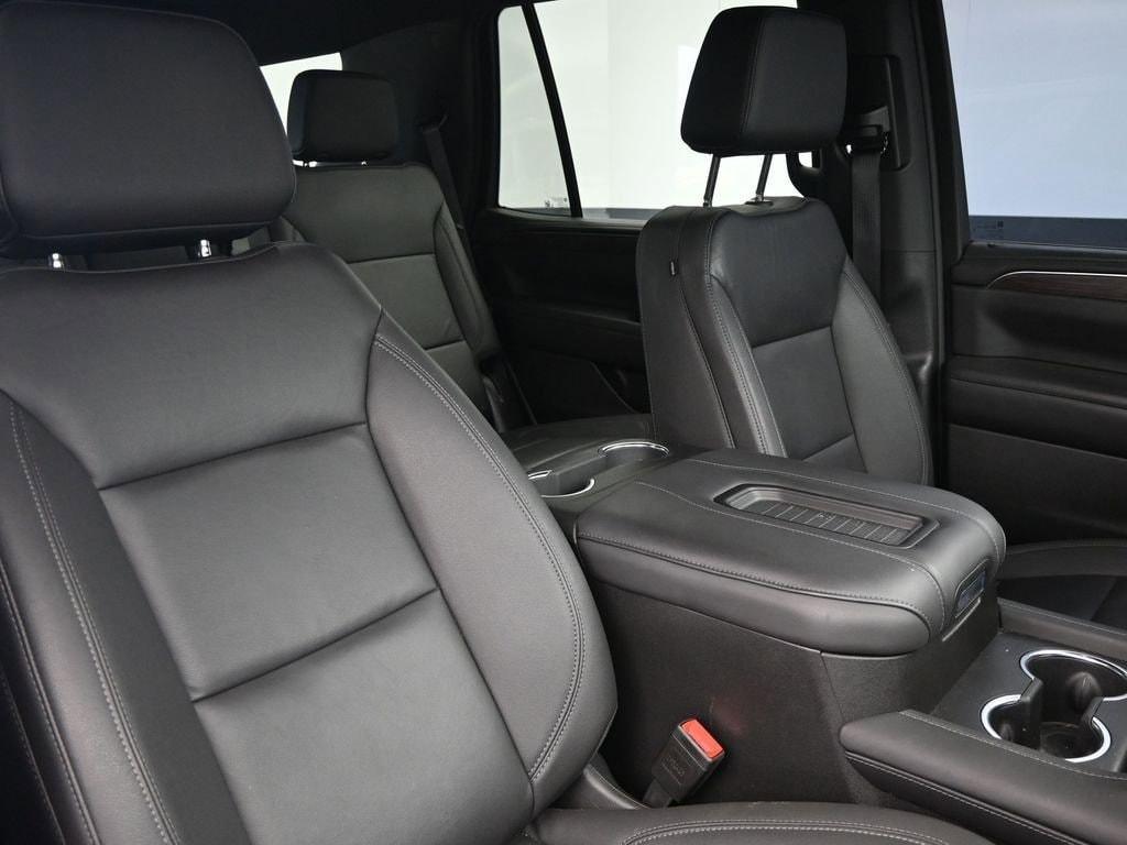 used 2024 Chevrolet Tahoe car, priced at $57,491