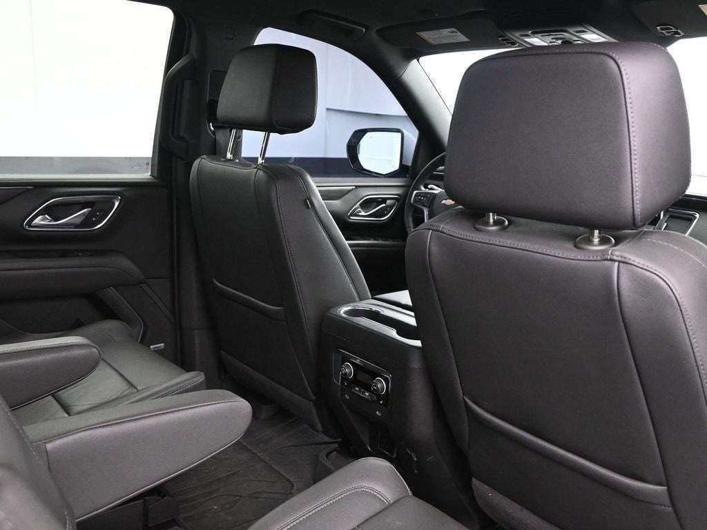 used 2024 Chevrolet Tahoe car, priced at $57,491